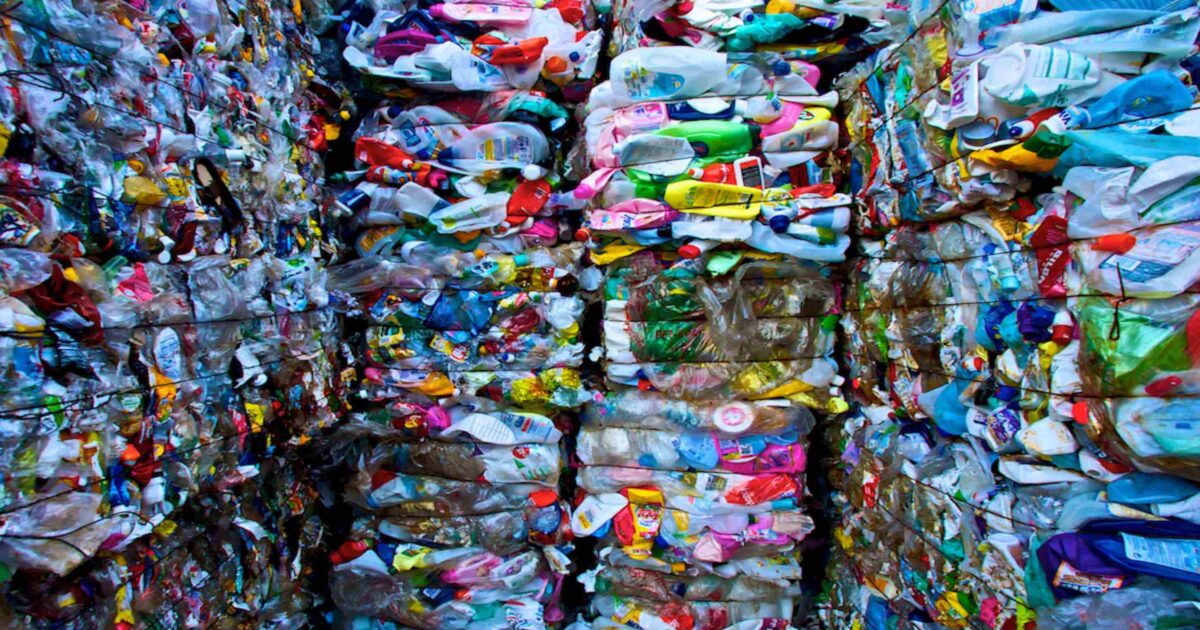 Plastic afval scheiden Den Haag niet… | Duurzaam Den Haag
