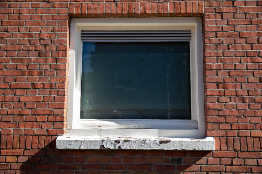 Ventileren Zo Voorkom Je Schimmel In Huis Duurzaam Den Haag